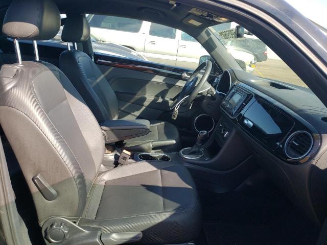 Photo 5 from auction – 2012 VOLKSWAGEN BEETLE with VIN 3VWJP7AT4CM611181