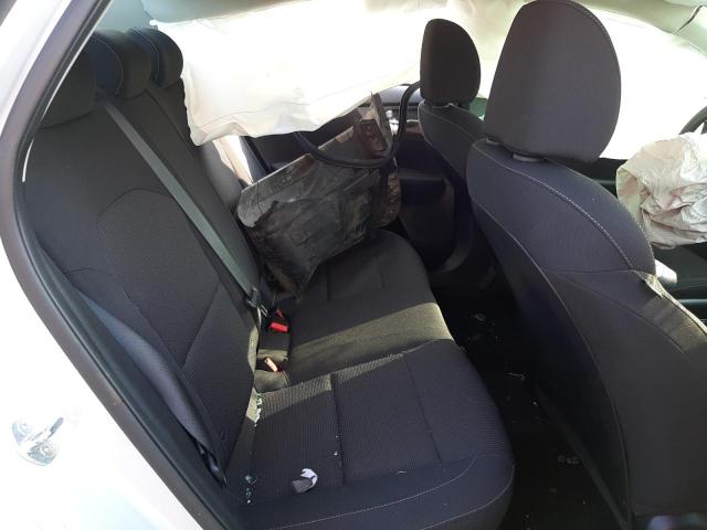 Photo 6 from auction – 2020 KIA FORTE FE with VIN 3KPF24AD5LE145236