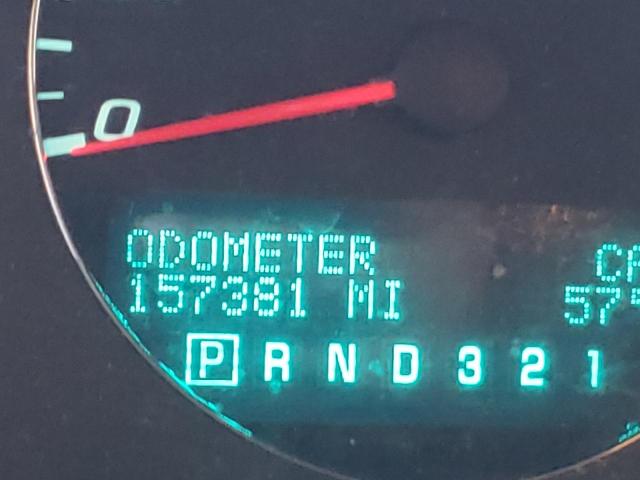 Photo 8 from auction – 2007 CHEVROLET IMPALA LT with VIN 2G1WT58N979307223