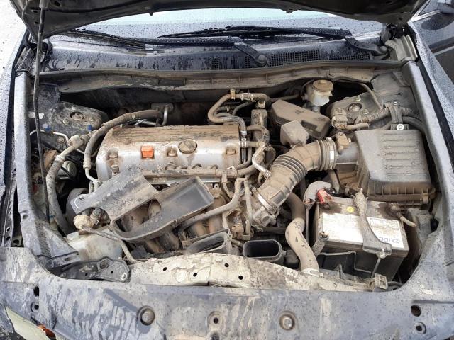 Photo 7 from auction – 2012 HONDA ACCORD with VIN 1HGCP2F66CA184408