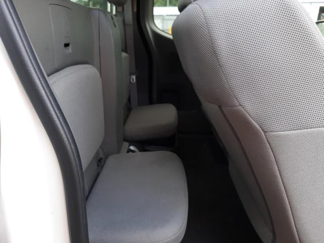 Photo 6 from auction – 2020 NISSAN FRONTIER S with VIN 1N6ED0CE2LN710426