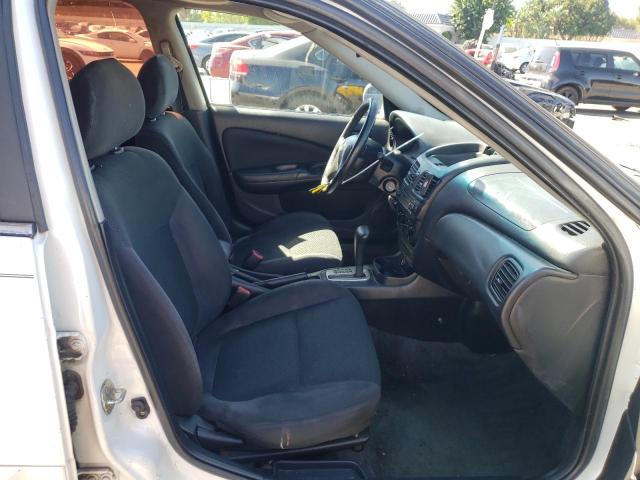 Photo 5 from auction – 2006 NISSAN SENTRA with VIN 3N1CB51D36L564357
