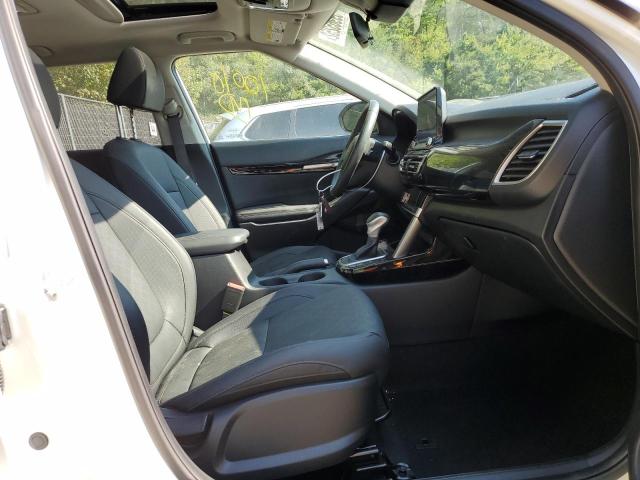 Photo 5 from auction – 2022 KIA SELTOS EX with VIN KNDERCAA7N7262200