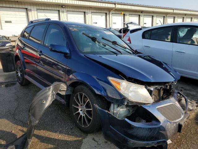 Photo 1 from auction – 2008 PONTIAC VIBE with VIN 5Y2SL65898Z415875