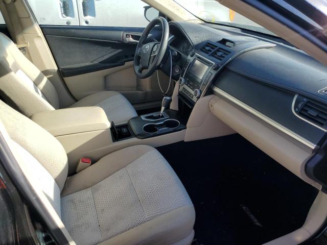 Photo 5 from auction – 2012 TOYOTA CAMRY BASE with VIN 4T4BF1FK1CR179511