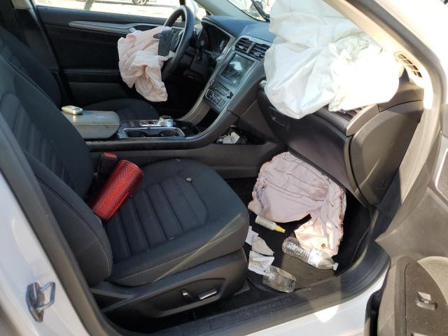Photo 5 from auction – 2018 FORD FUSION SE with VIN 3FA6P0HD9JR224596