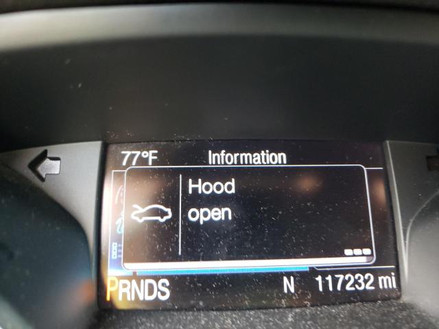 Photo 8 from auction – 2013 FORD ESCAPE SEL with VIN 1FMCU9HX2DUB76338