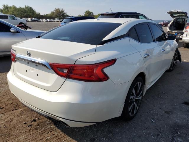 Photo 4 from auction – 2017 NISSAN MAXIMA 3.5 with VIN 1N4AA6AP2HC456548