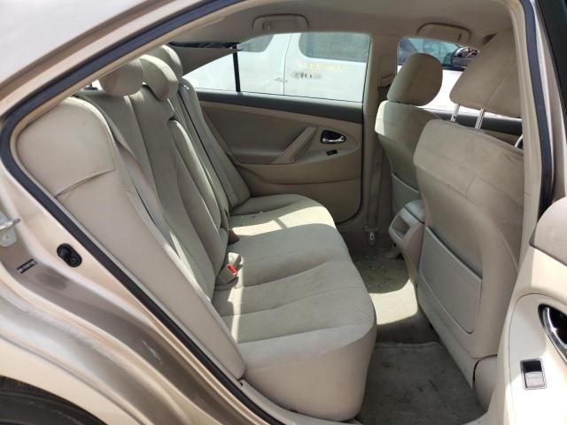 Photo 6 from auction – 2007 TOYOTA CAMRY CE with VIN 4T1BE46KX7U149685