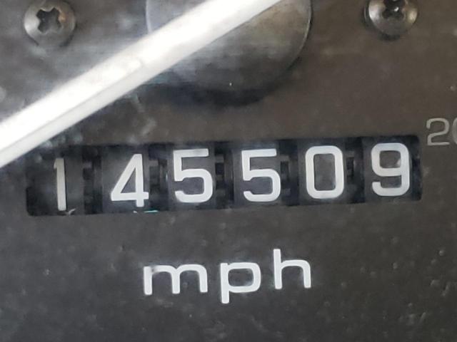 Photo 8 from auction – 2000 HONDA CIVIC BASE with VIN 2HGEJ6618YH538864