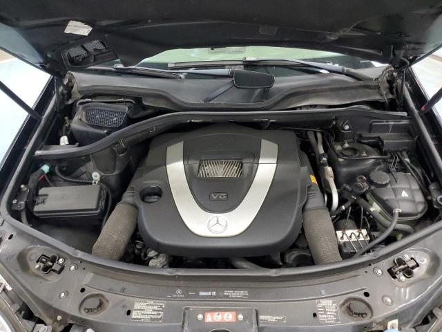 Photo 7 from auction – 2006 MERCEDES-BENZ ML 350 with VIN 4JGBB86E06A013169