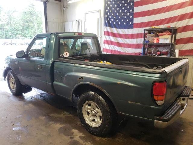 Photo 3 from auction – 1999 MAZDA B2500 with VIN 4F4YR12C1XTM25801