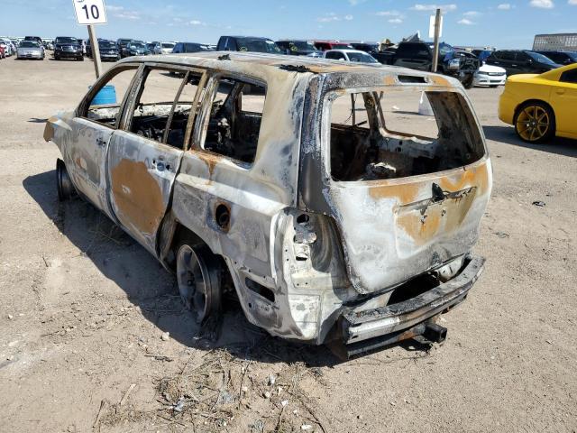 Photo 3 from auction – 2005 TOYOTA HIGHLANDER with VIN JTEGP21A650084258