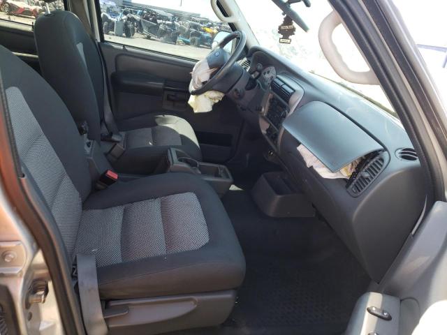 Photo 5 from auction – 2004 FORD EXPLORER S with VIN 1FMZU67K64UB58665