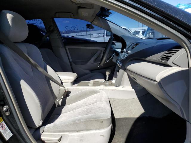 Photo 5 from auction – 2011 TOYOTA CAMRY BASE with VIN 4T1BF3EK0BU776168