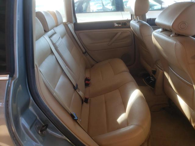 Photo 6 from auction – 2005 VOLKSWAGEN PASSAT GLS with VIN WVWCE63B45E089340
