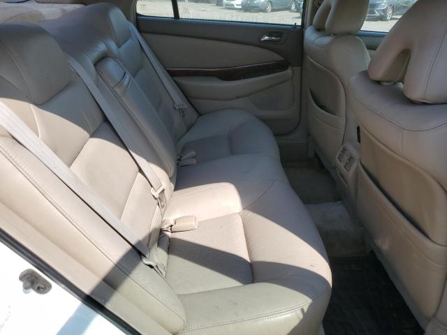 Photo 6 from auction – 2003 ACURA 3.2TL TYPE with VIN 19UUA56843A050280
