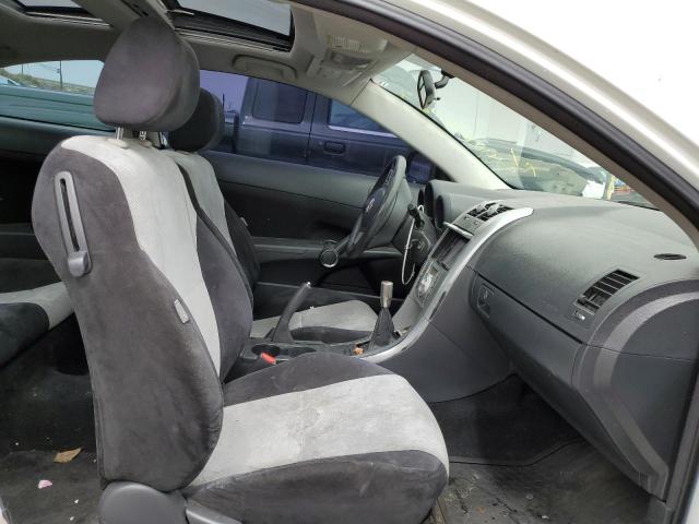 Photo 5 from auction – 2007 TOYOTA SCION TC with VIN JTKDE177270203907