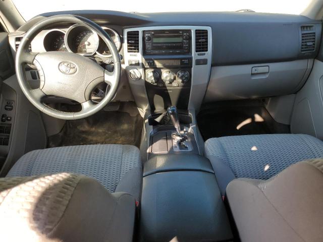 صورة رقم 5 من المزاد - 2008 TOYOTA 4RUNNER SR مع VIN JTEBU14R88K001968