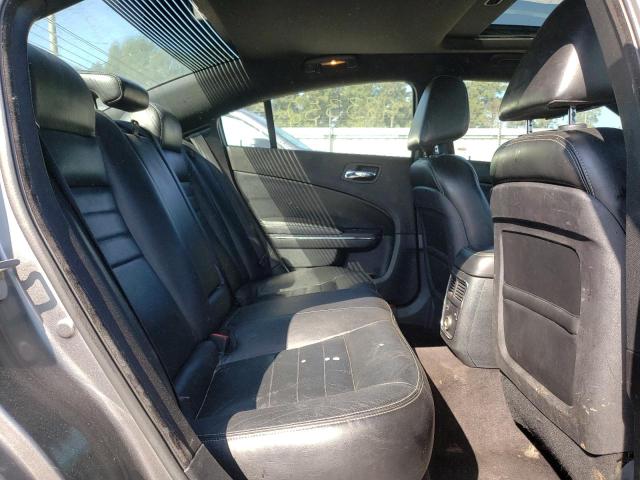 Photo 6 from auction – 2011 DODGE CHARGER with VIN 2B3CL3CGXBH590108