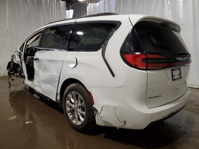 Photo 3 from auction – 2021 CHRYSLER PACIFICA T with VIN 2C4RC1BG6MR559899