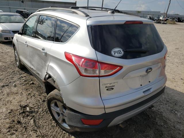 Photo 3 from auction – 2015 FORD ESCAPE SE with VIN 1FMCU0GX9FUC77148