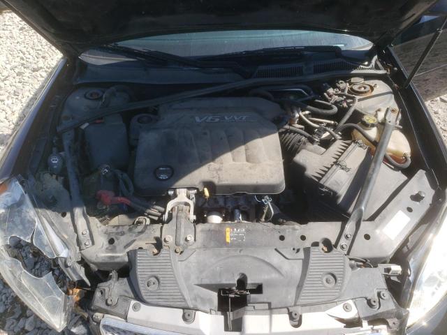 Photo 7 from auction – 2014 CHEVROLET IMPALA LIM with VIN 2G1WB5E39E1139164