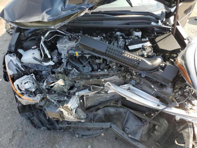 Photo 7 from auction – 2021 TOYOTA COROLLA LE with VIN 5YFVPMAE2MP261628