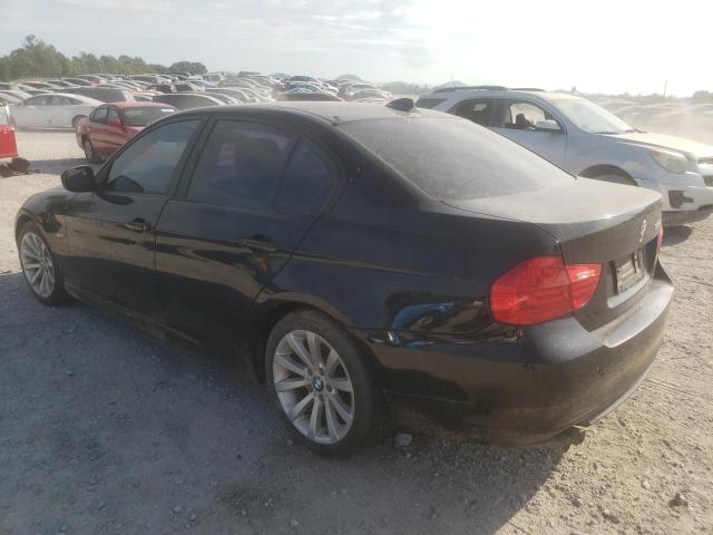 Photo 3 from auction – 2011 BMW 328 I SULE with VIN WBAPH5G56BNN59657