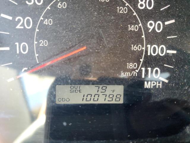 Photo 8 from auction – 2007 TOYOTA COROLLA CE with VIN 2T1BR32E17C730993
