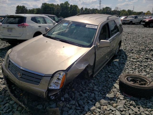 Photo 2 from auction – 2004 CADILLAC SRX with VIN 1GYEE637140188515