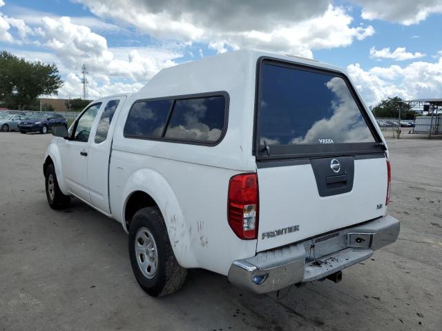 Photo 3 from auction – 2006 NISSAN FRONTIER K with VIN 1N6BD06T56C475940