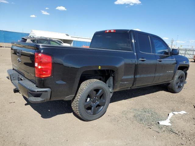 Photo 4 from auction – 2017 CHEVROLET SILVERADO with VIN 1GCVKPEC3HZ269175