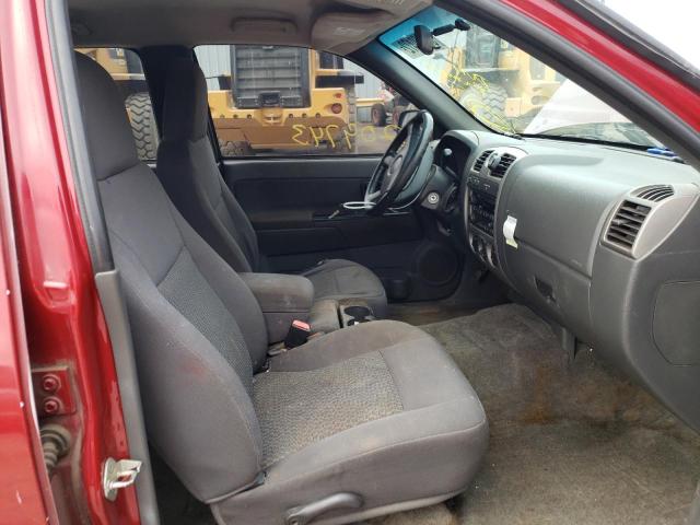 Photo 5 from auction – 2006 CHEVROLET COLORADO with VIN 1GCDT136568121311