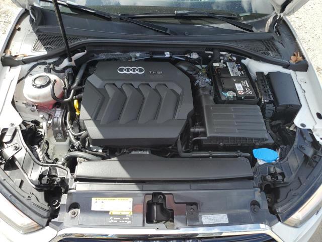 Photo 7 from auction – 2019 AUDI A3 PREMIUM with VIN WAU5ULFF6K1019458
