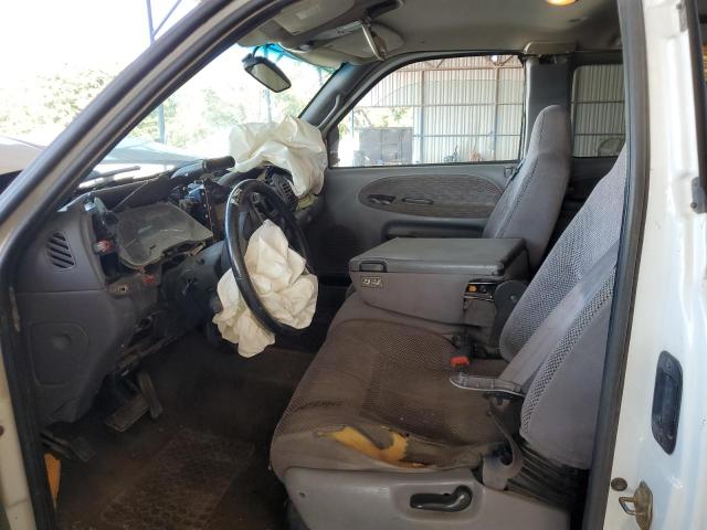 Photo 5 from auction – 2001 DODGE RAM 1500 with VIN 3B7HC13Z91G713423