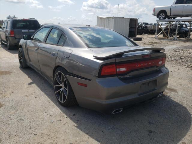 Photo 3 from auction – 2012 DODGE CHARGER R/ with VIN 2C3CDXCT3CH239353