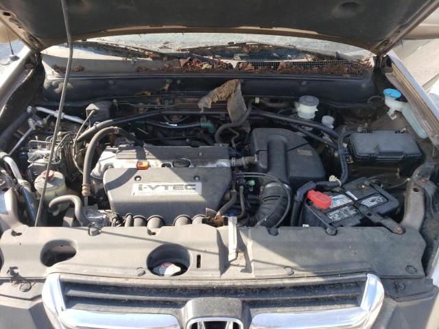 Photo 7 from auction – 2003 HONDA CR-V EX with VIN SHSRD77843U101041