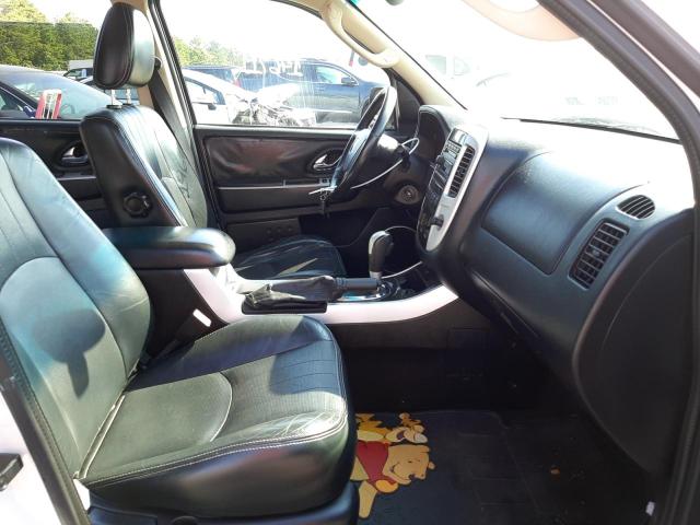 Photo 5 from auction – 2005 MERCURY MARINER with VIN 4M2CU57115DJ21725