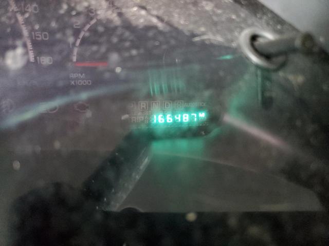 Photo 8 from auction – 2004 CHRYSLER PACIFICA with VIN 2C8GM68434R525867