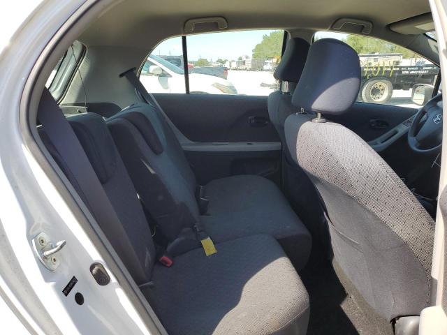 Photo 6 from auction – 2011 TOYOTA YARIS with VIN JTDKT4K39B5340753