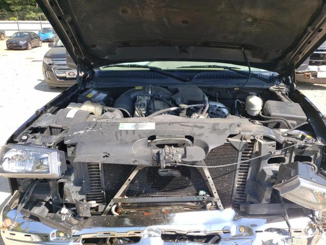 Photo 7 from auction – 2007 CHEVROLET silverado with VIN 1GCHK23D27F126598
