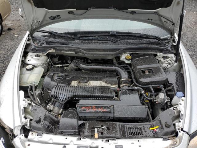 Photo 7 from auction – 2010 VOLVO V50 T5 with VIN YV1672MJXA2578790