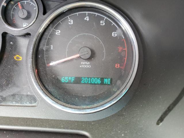 Photo 8 from auction – 2008 CHEVROLET COBALT LT with VIN 1G1AL58F887145901