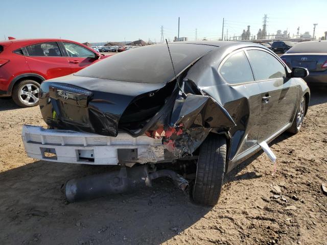 Photo 4 from auction – 2006 TOYOTA SCION TC with VIN JTKDE167X60141365