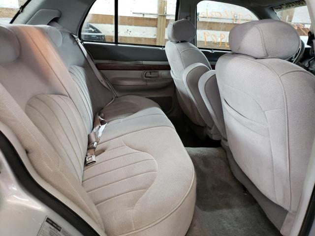 Photo 6 from auction – 1997 MERCURY GRAND MARQ with VIN 2MELM74WXVX676035