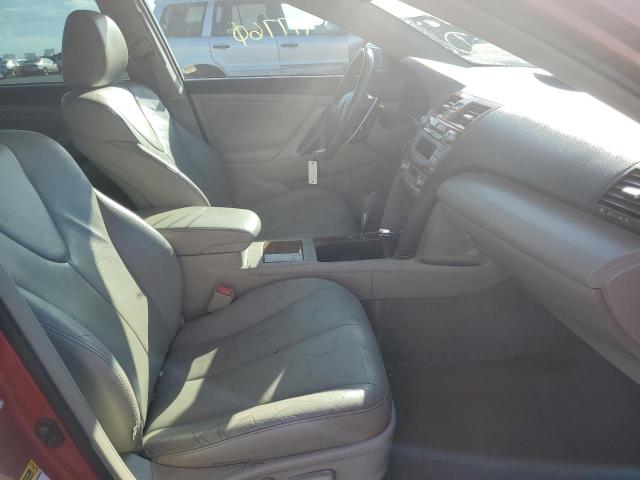 Photo 5 from auction – 2011 TOYOTA CAMRY BASE with VIN 4T4BF3EK4BR125129