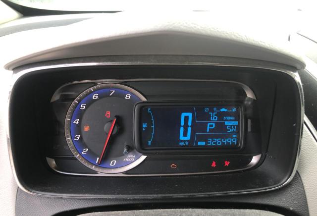 Photo 8 from auction – 2013 CHEVROLET TRAX LS with VIN 3GNCJKSBXDL126080