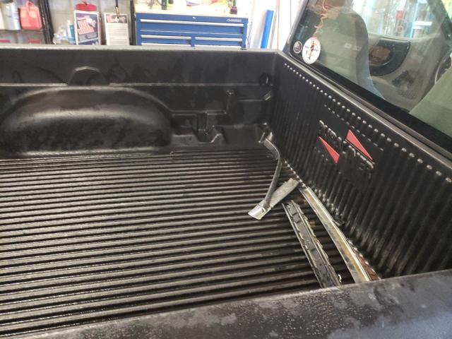 Photo 6 from auction – 1999 MAZDA B2500 with VIN 4F4YR12C1XTM25801
