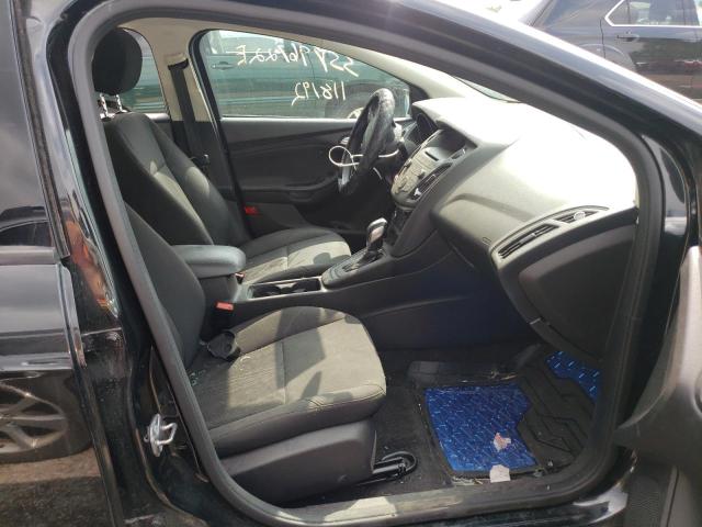 Photo 5 from auction – 2015 FORD FOCUS SE with VIN 1FADP3F21FL374332